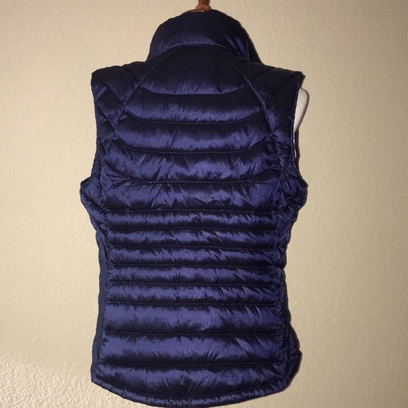 Bernardo Goose Down Jacket Vest - Picture 7 of 11